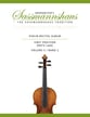 Violin Recital Album #1 cover